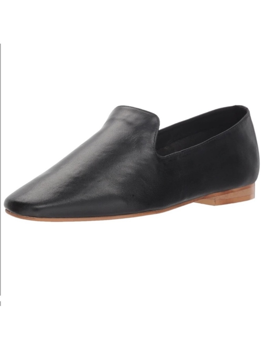 Chinese Laundry JoJo leather loafers